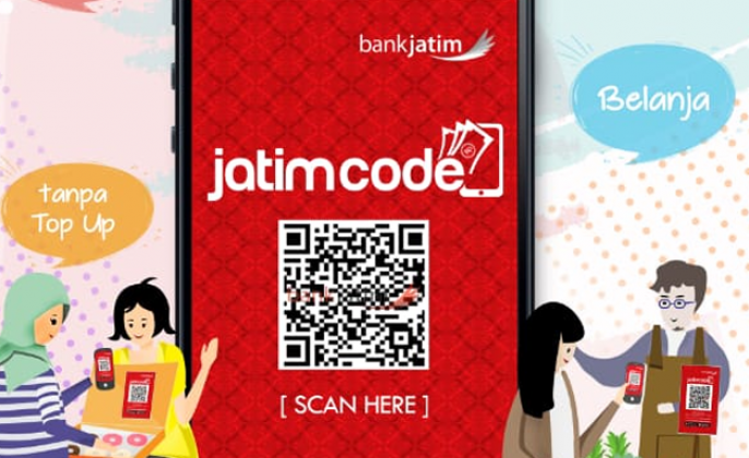 Jatim Code