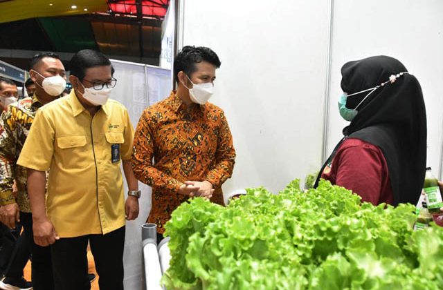 040722-Foto-Petrokimia Gresik-UMKM