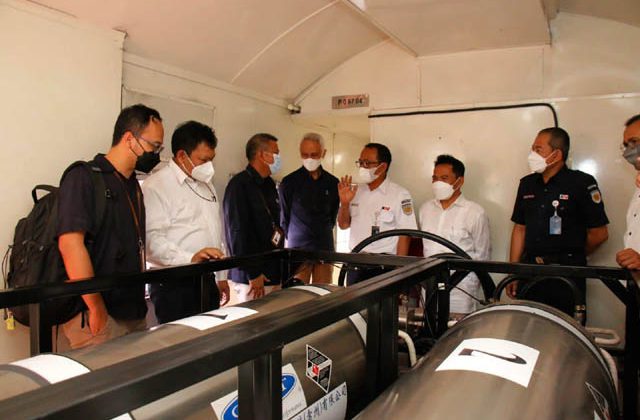 060722-Foto-PGN DDL-KAI