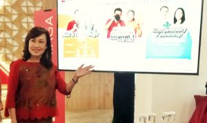 Presiden Direktur CIMB Niaga, Lani Darmawan, mengatakan bahwa penyusutan NIM menjadi tantangan serius bagi seluruh perbankan, termasuk CIMB Niaga