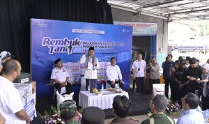 foto meko zulhas dan PI di bondowoso