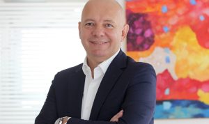 Angelo Guaragni - CEO Zucchetti Hospitality