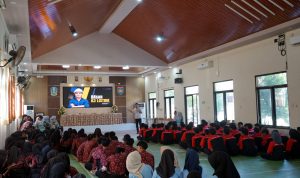 Fave Hotel kediri jadi Guru tamu SMKN 1 Nganjuk low res