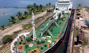 pertamina-patra-niaga-rampungkan-docking-12-kapal-perkuat-keandalan-distribusi-energi-nasional