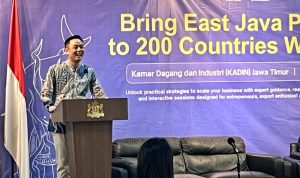 Alibaba dan Kadin Jatim