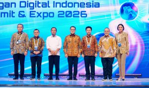 mas emil di acr di jakarta